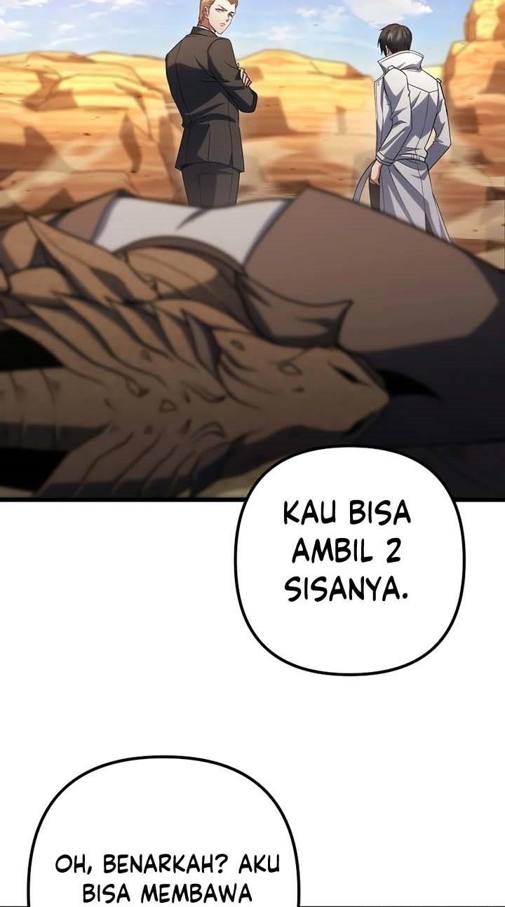 Maxed Out Leveling Chapter 62 halaman 10