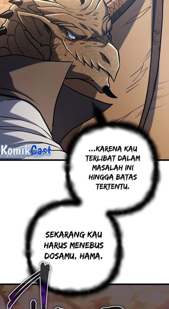 Maxed Out Leveling Chapter 61 halaman 8