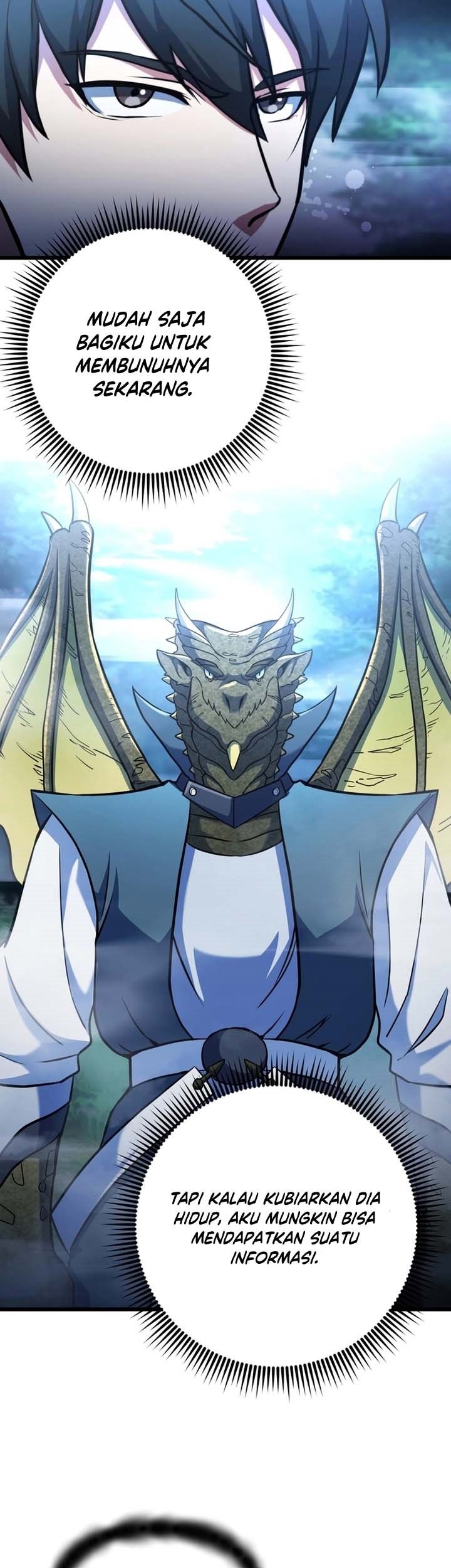 Maxed Out Leveling Chapter 60 halaman 8