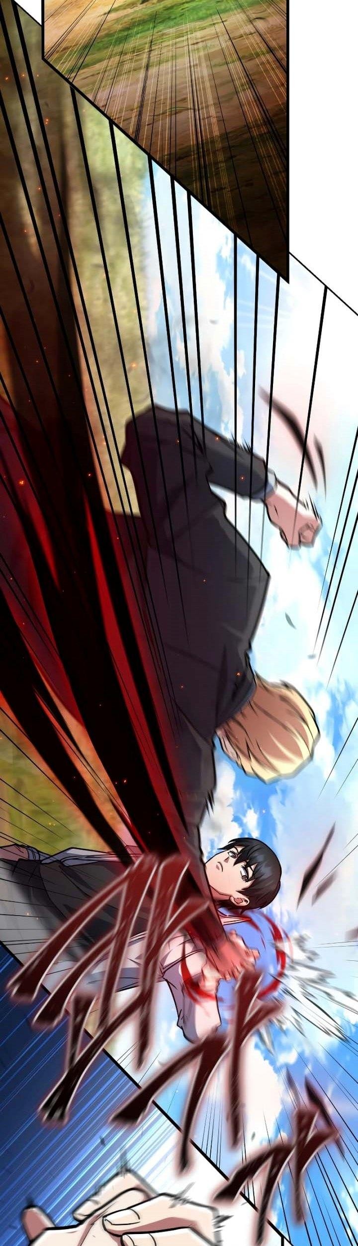 Maxed Out Leveling Chapter 57 halaman 9