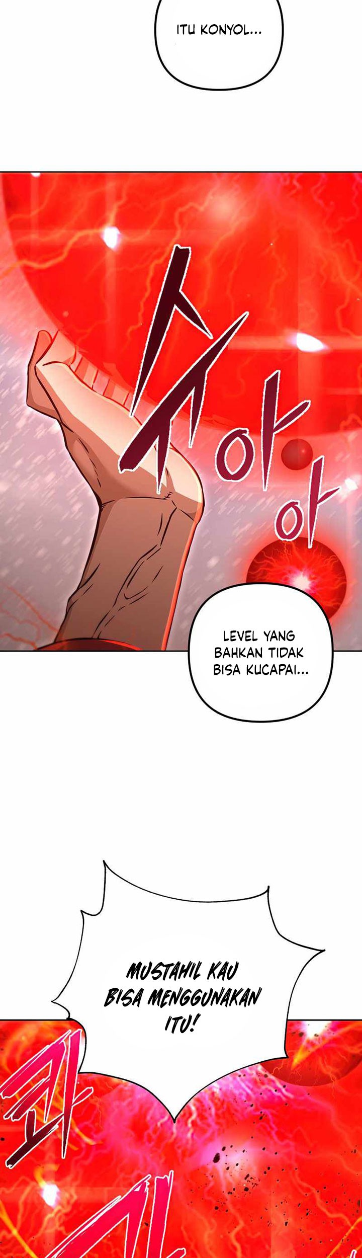 Maxed Out Leveling Chapter 53 halaman 14