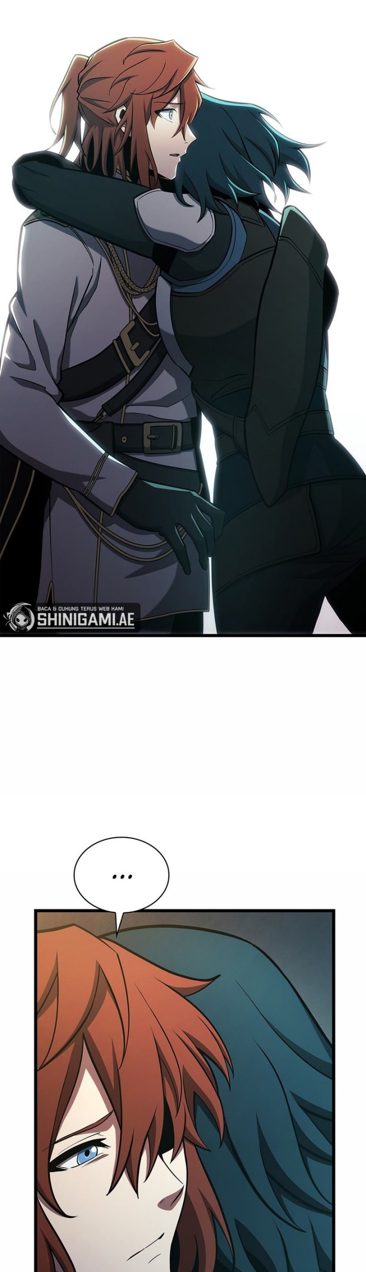 The Beginning After The End Chapter 180 Gambar 12