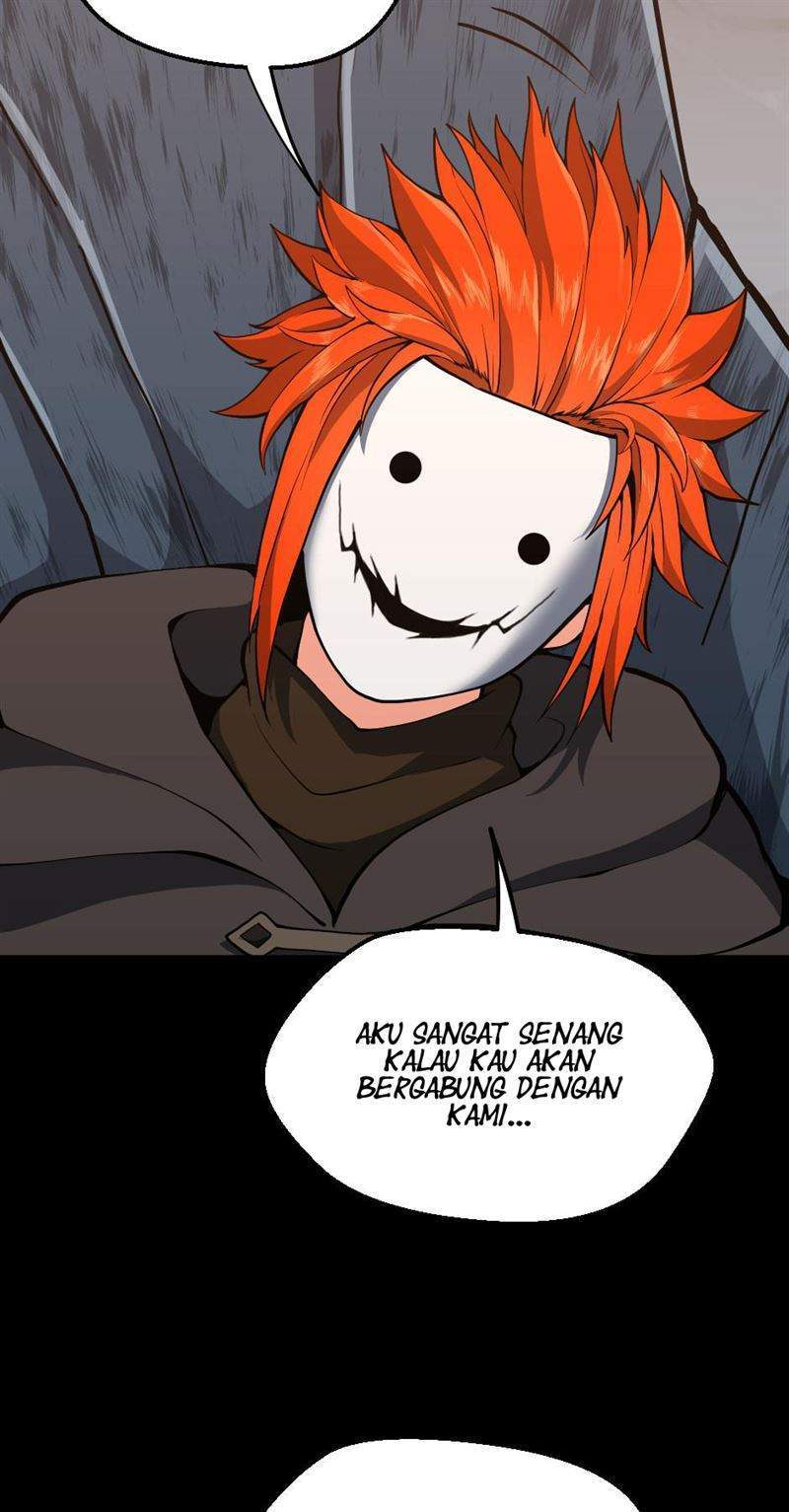 The Beginning After The End Chapter 122 Gambar 14