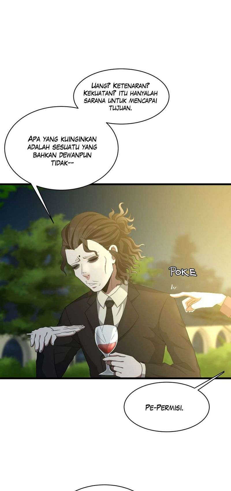 The Beginning After The End Chapter 84 Gambar 9