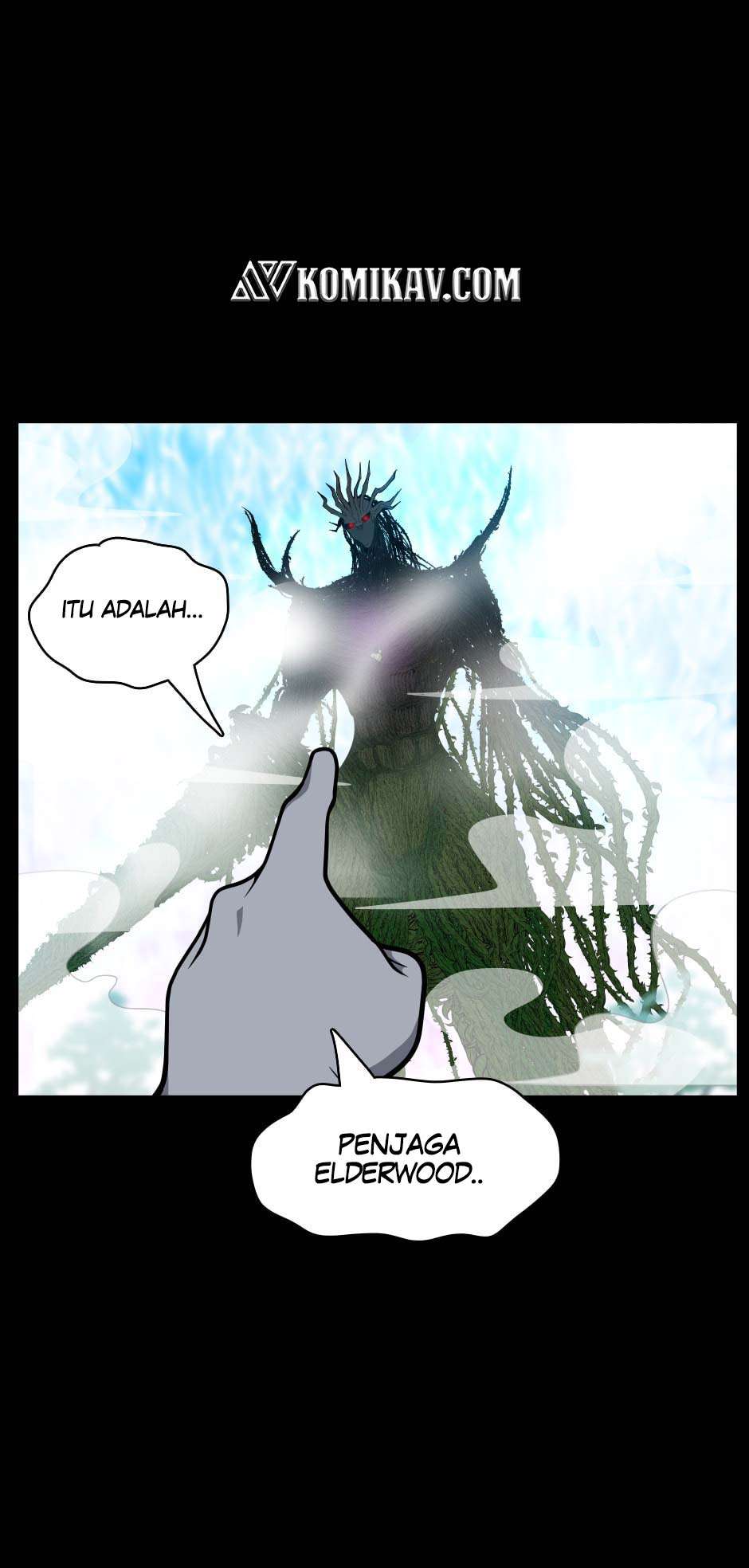 The Beginning After The End Chapter 65 Gambar 10