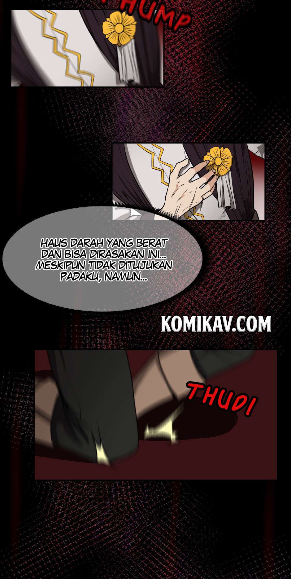 The Beginning After The End Chapter 42 Gambar 7