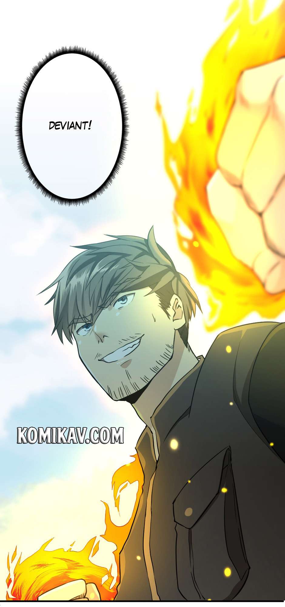 The Beginning After The End Chapter 31 Gambar 5