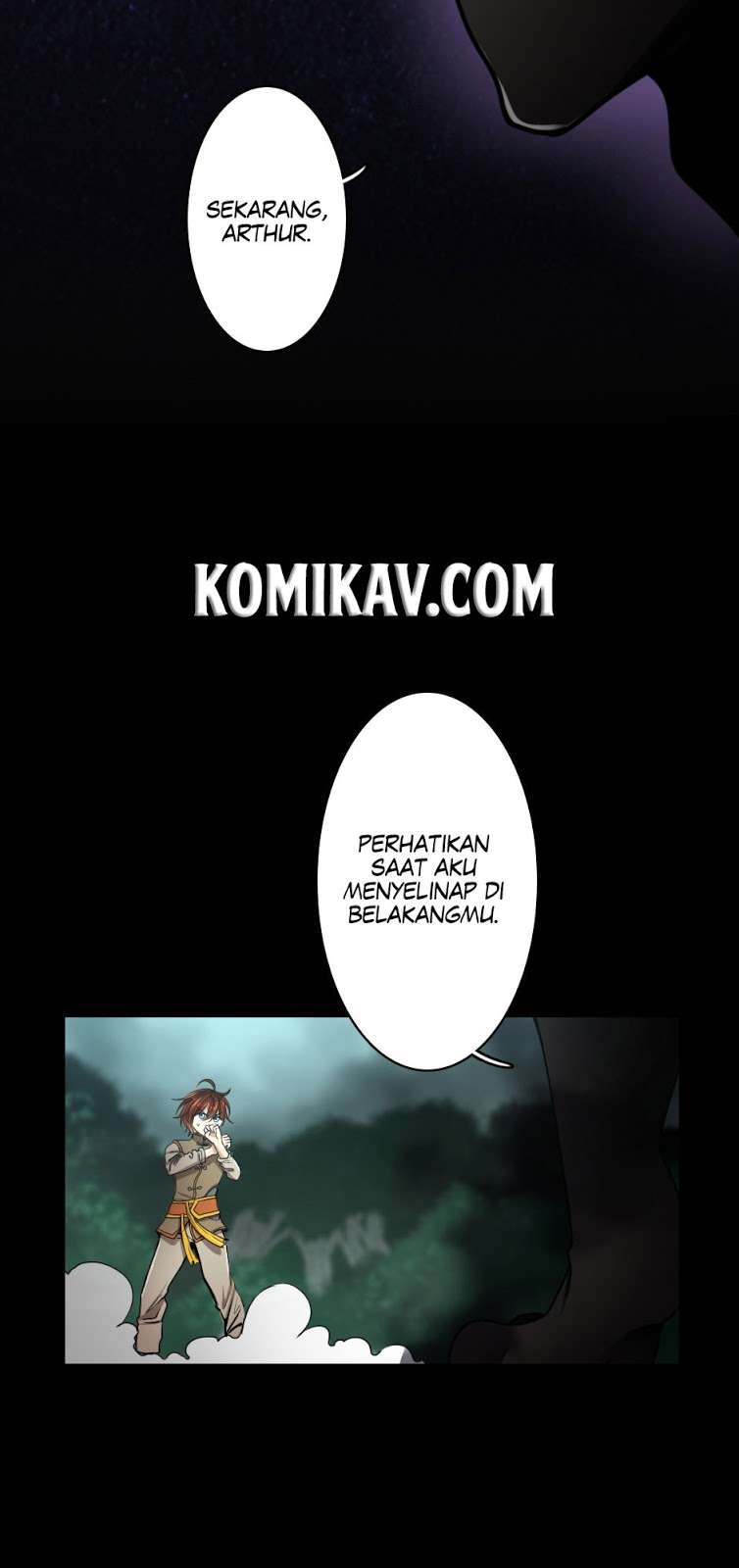 The Beginning After The End Chapter 28 Gambar 7