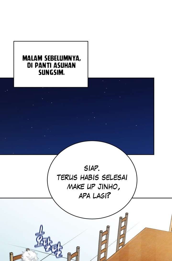 The Descent of the Demonic Master Chapter 95 Gambar 11