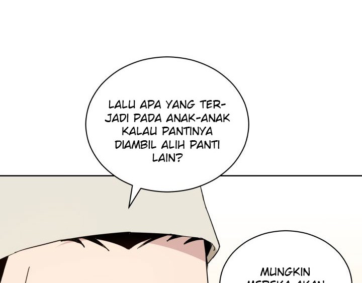 The Descent of the Demonic Master Chapter 43 Gambar 6