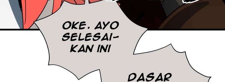 The Descent of the Demonic Master Chapter 30 Gambar 10