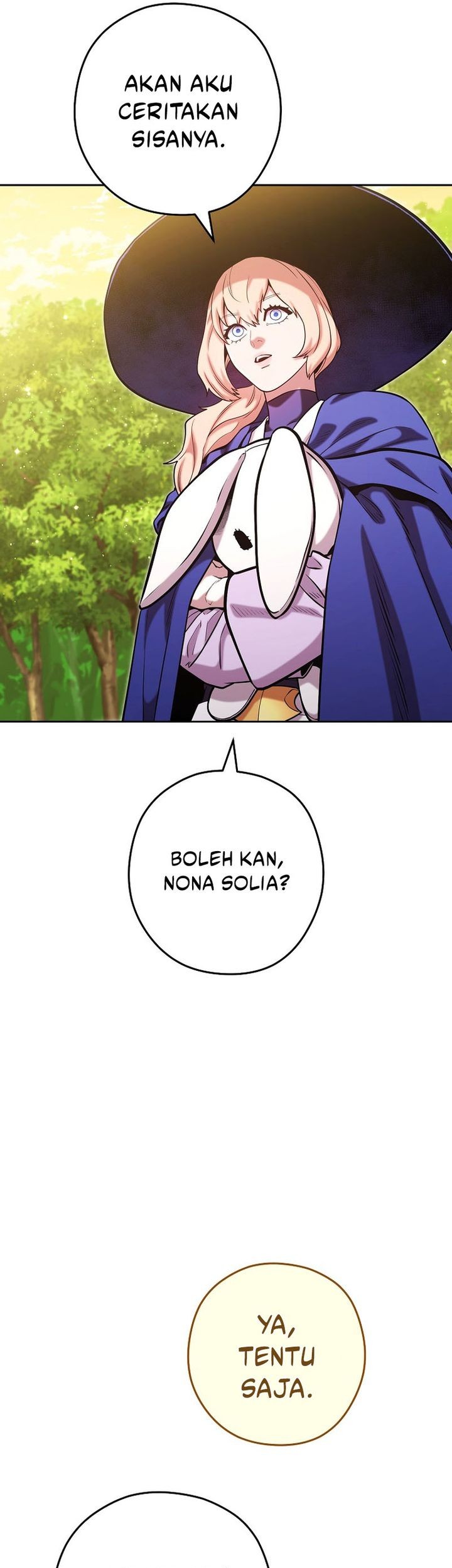 Dungeon Reset Chapter 232 halaman 10