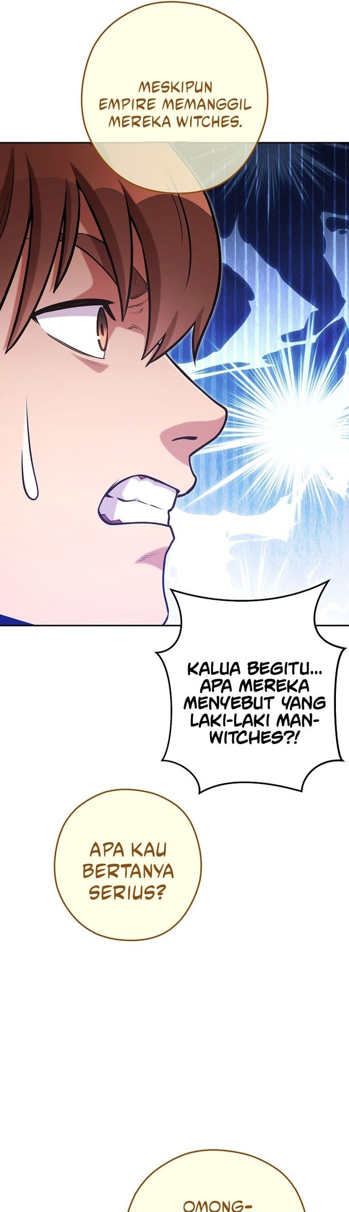 Dungeon Reset Chapter 231 halaman 10