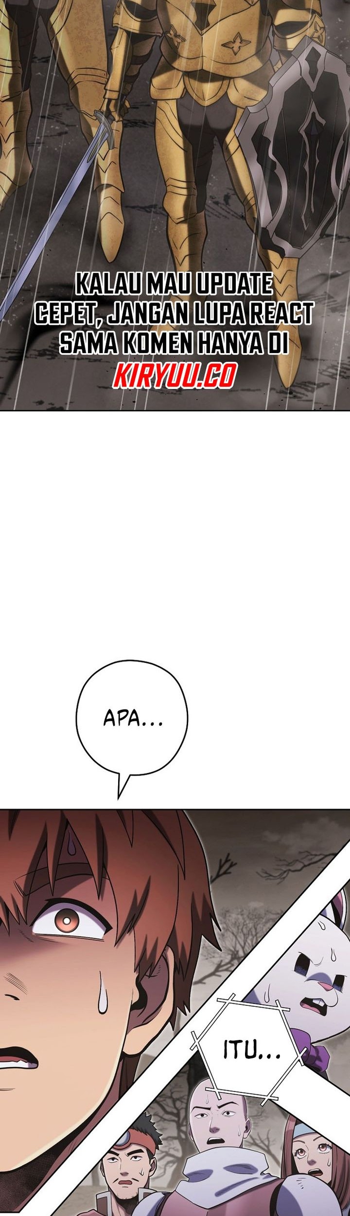 Dungeon Reset Chapter 229 halaman 10