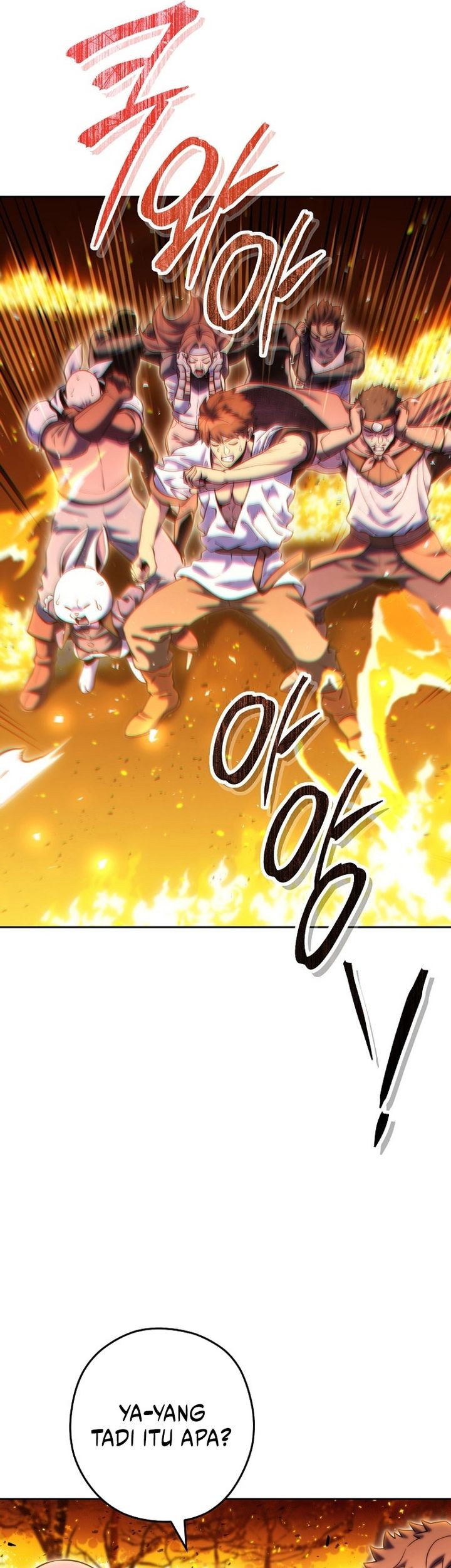 Dungeon Reset Chapter 225 halaman 8
