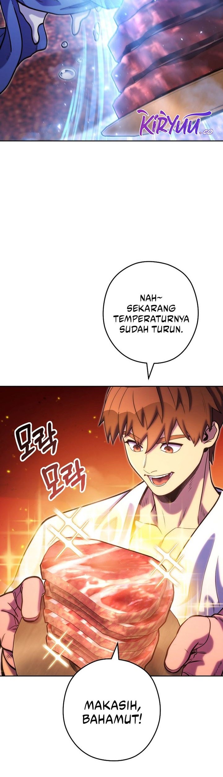 Dungeon Reset Chapter 223 halaman 10