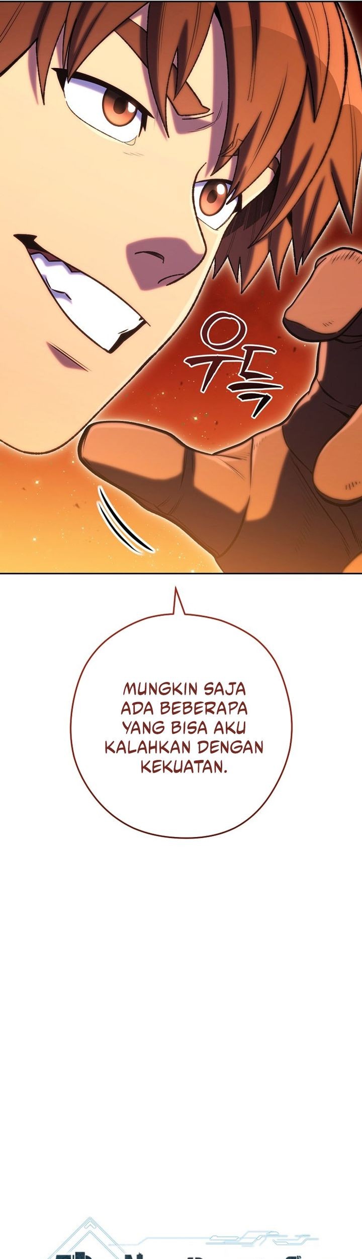 Dungeon Reset Chapter 221 halaman 10