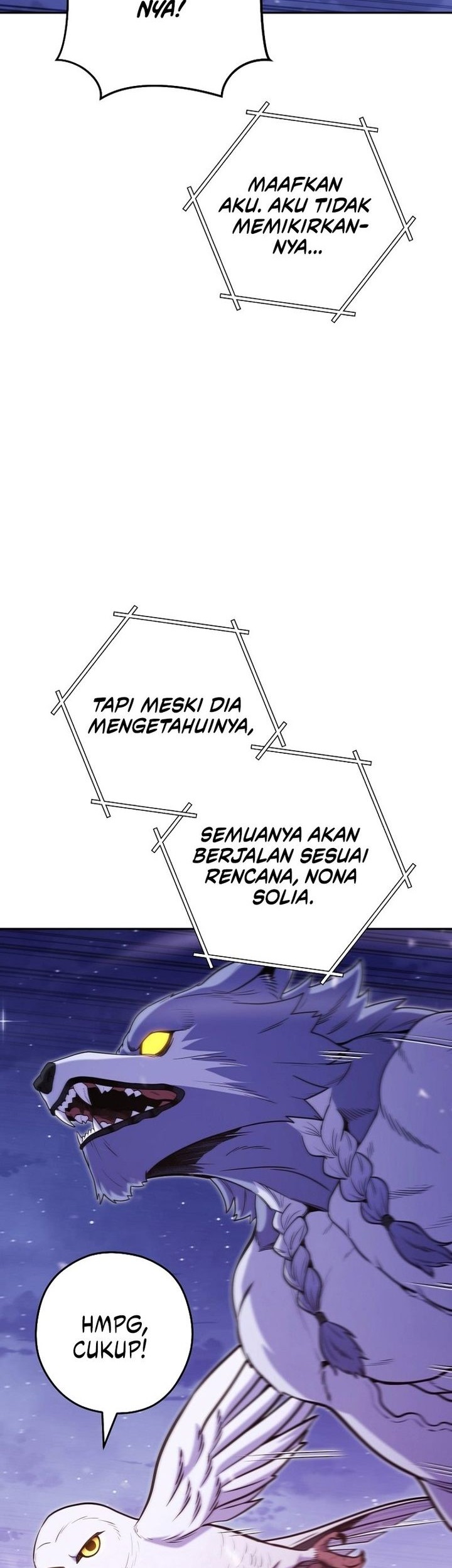 Dungeon Reset Chapter 219 halaman 8