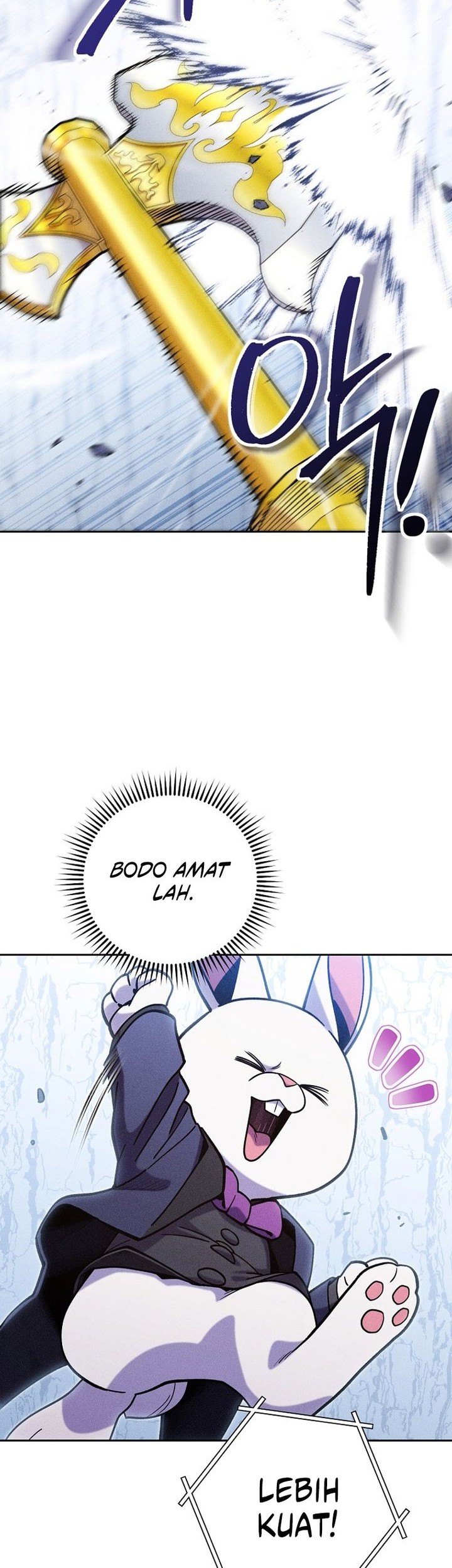 Dungeon Reset Chapter 215 halaman 10