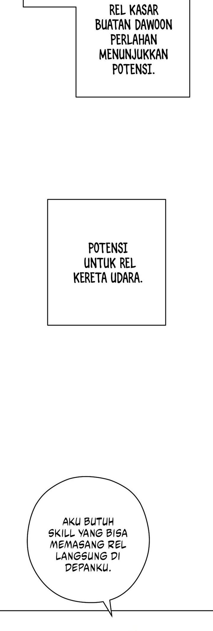 Dungeon Reset Chapter 211 halaman 8