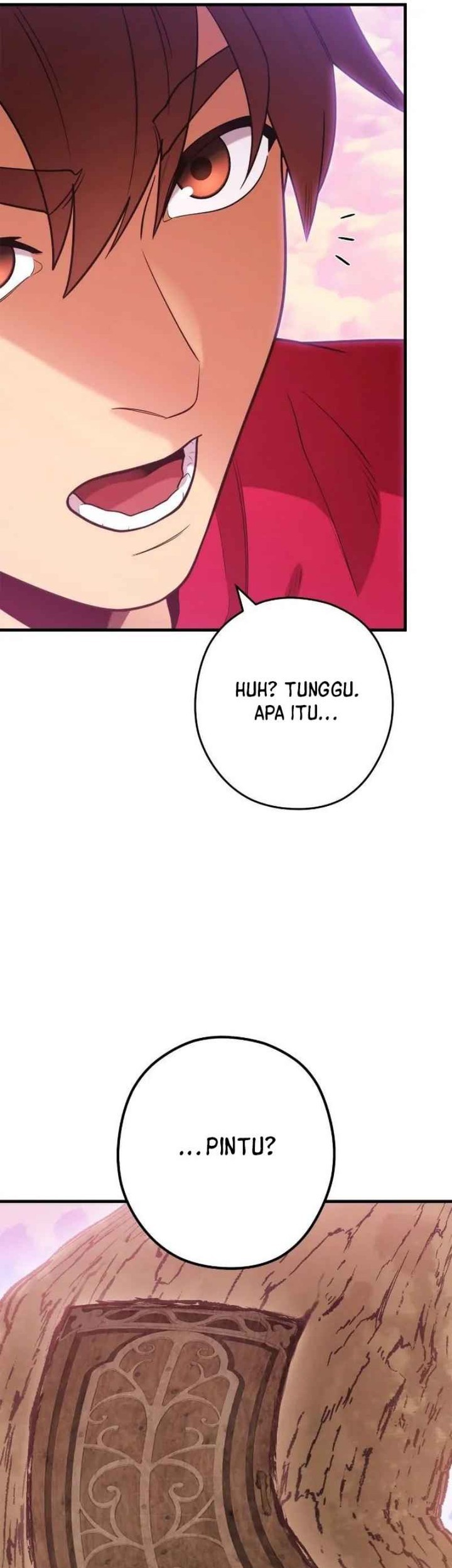 Dungeon Reset Chapter 209 halaman 7