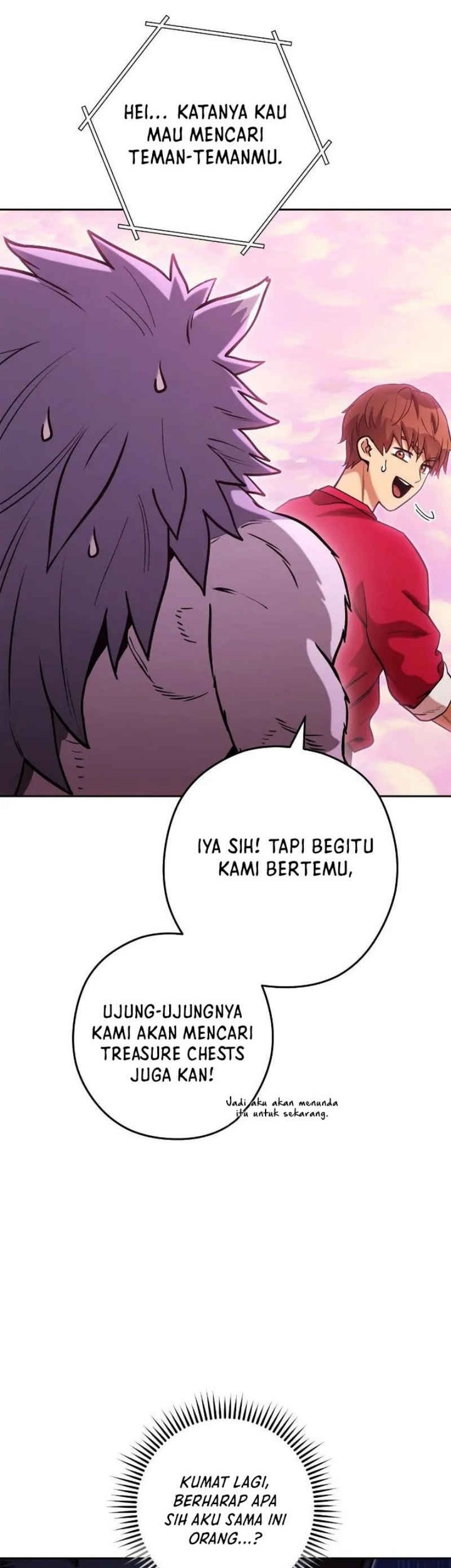 Dungeon Reset Chapter 205 halaman 7