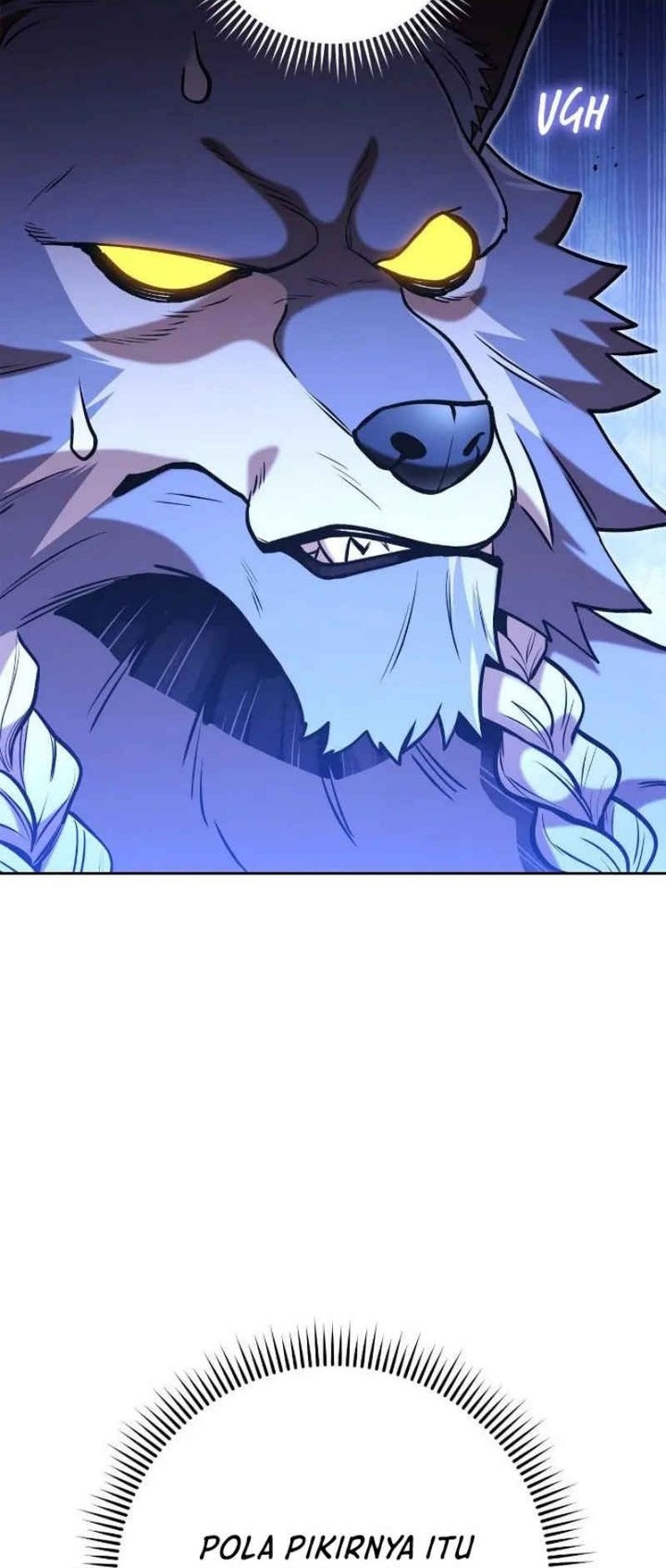 Dungeon Reset Chapter 205 halaman 8