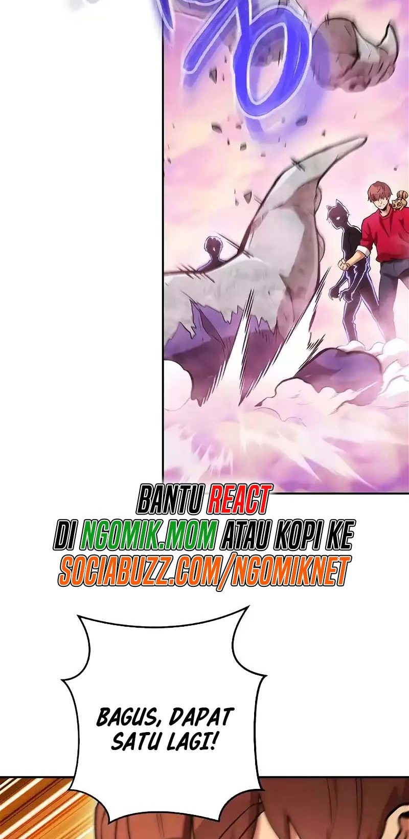 Dungeon Reset Chapter 202 halaman 9