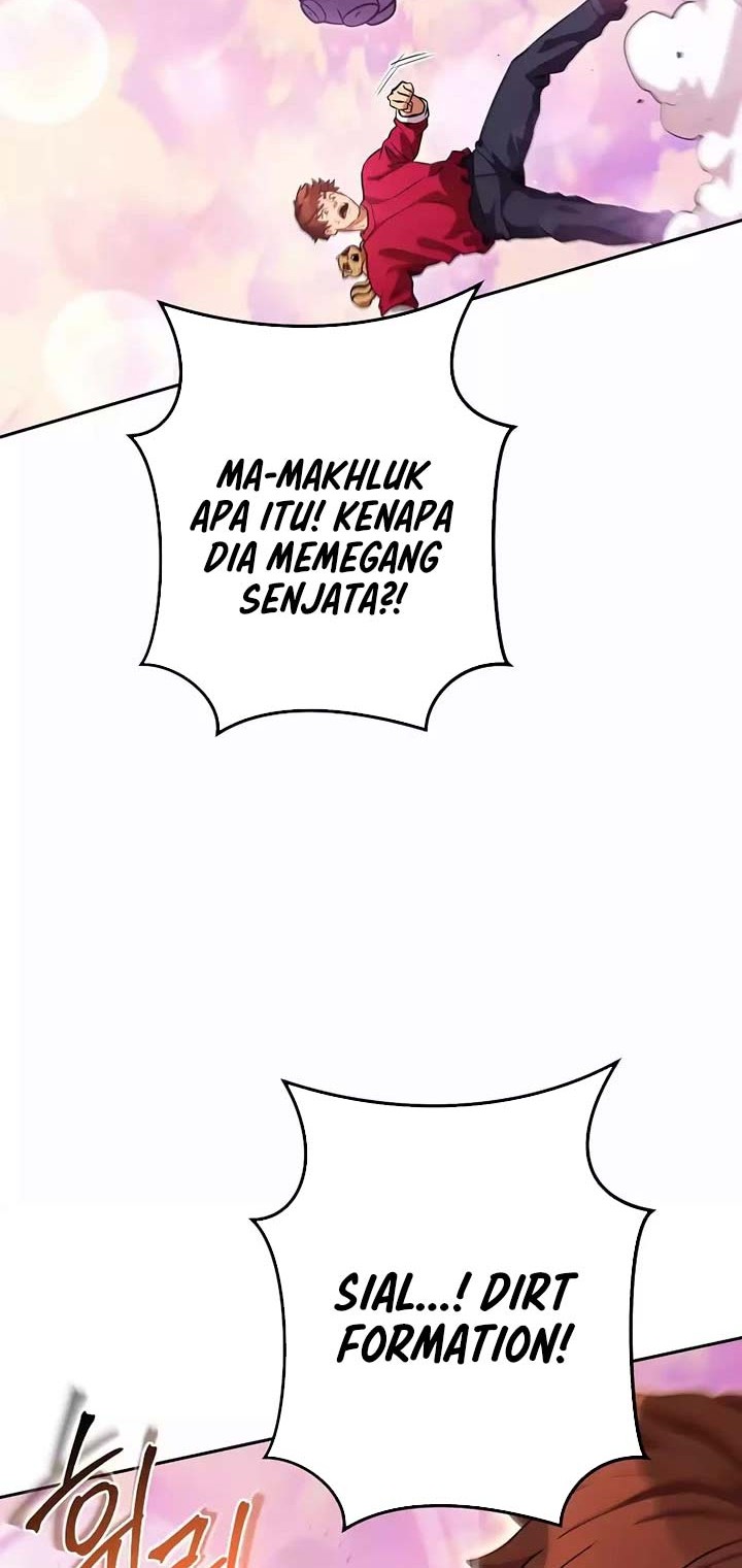 Dungeon Reset Chapter 200 halaman 9