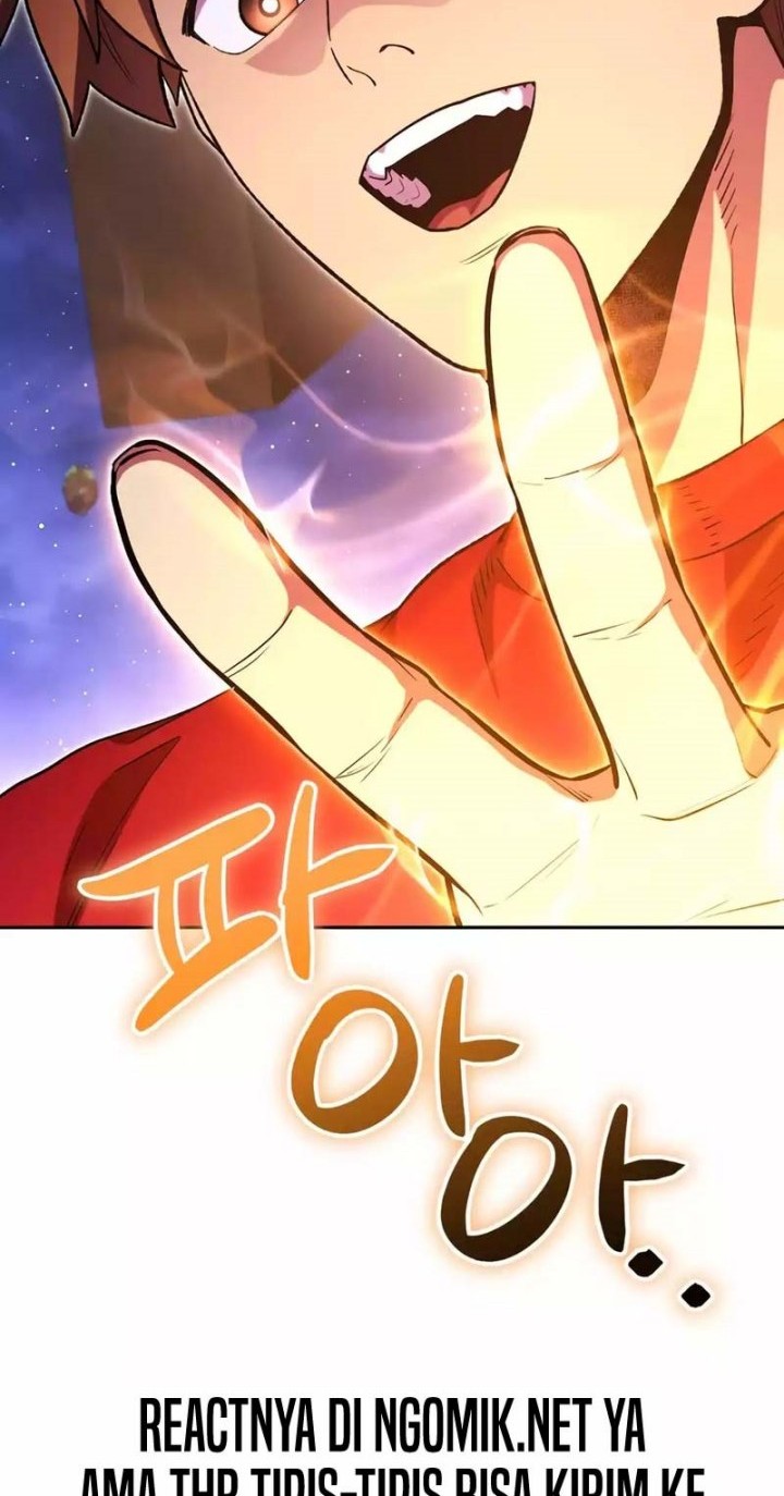 Dungeon Reset Chapter 198 halaman 9