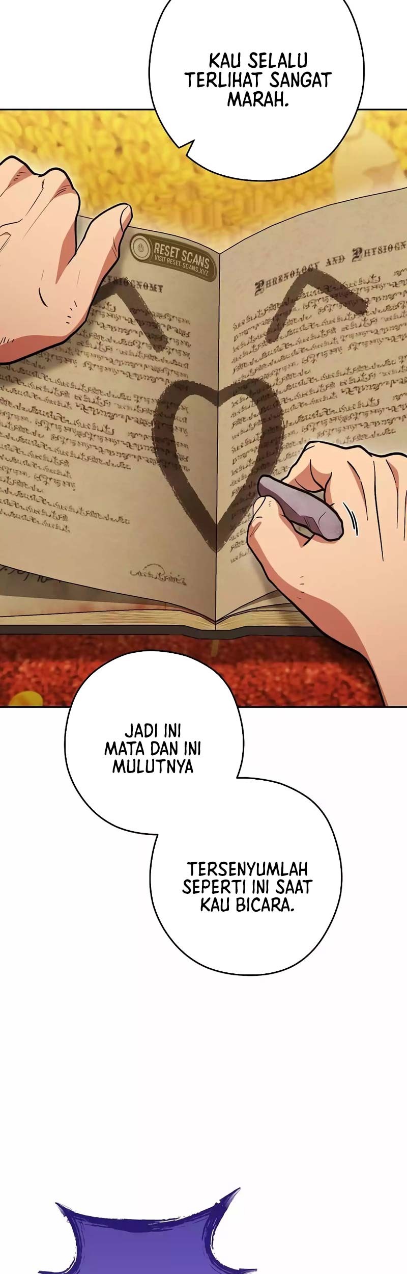 Dungeon Reset Chapter 196 halaman 8