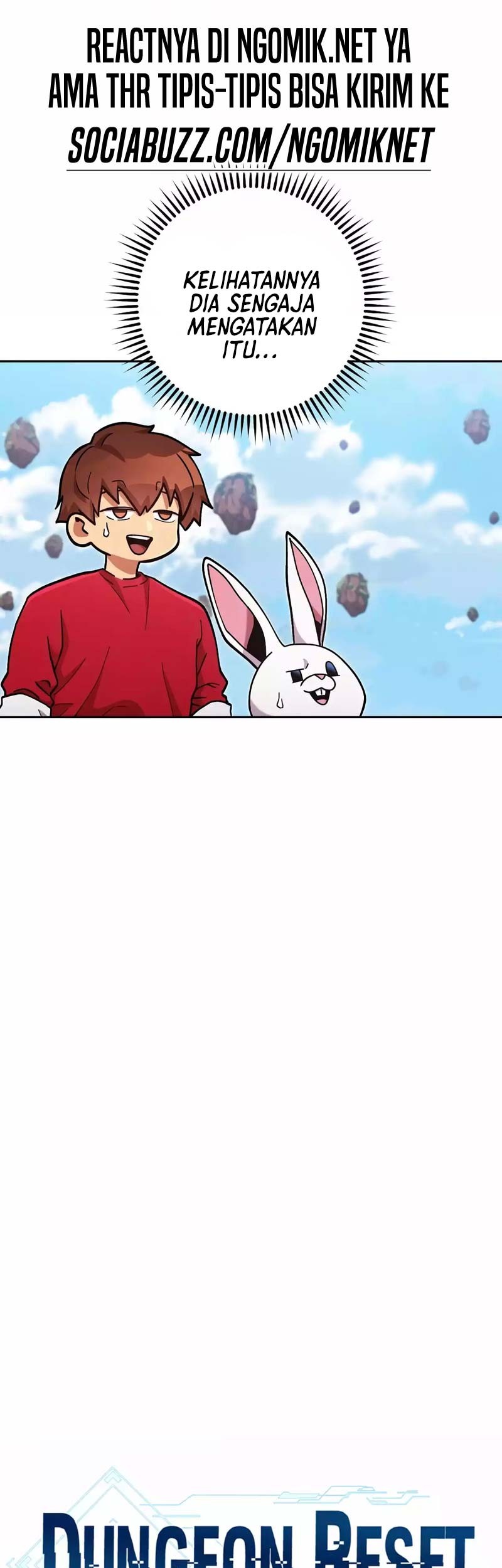 Dungeon Reset Chapter 196 halaman 10