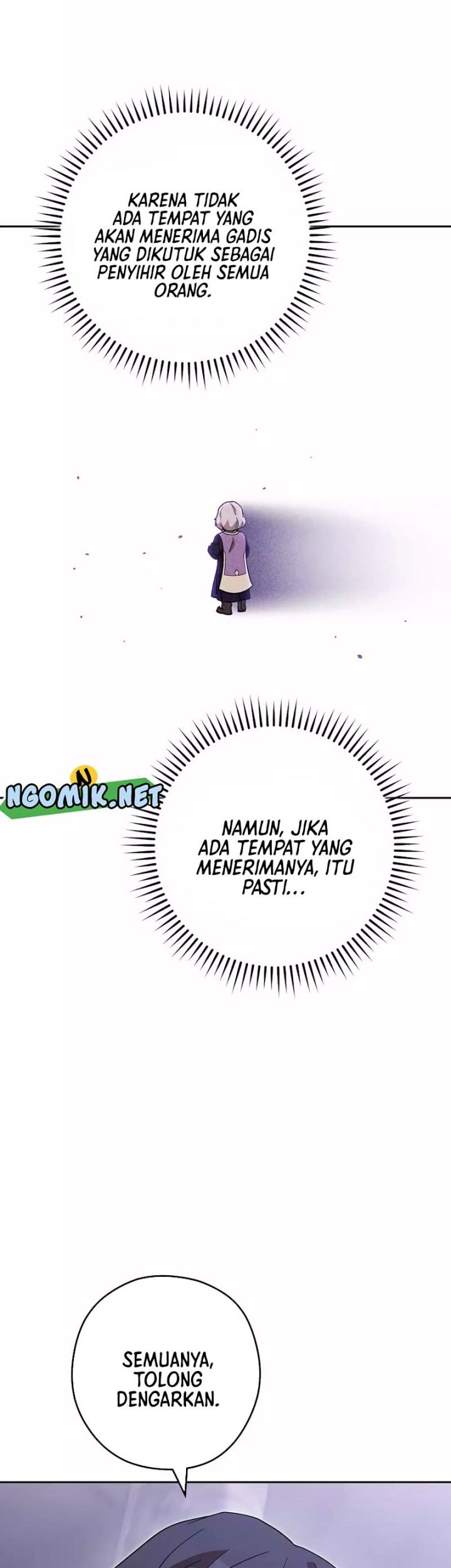 Dungeon Reset Chapter 194 halaman 10