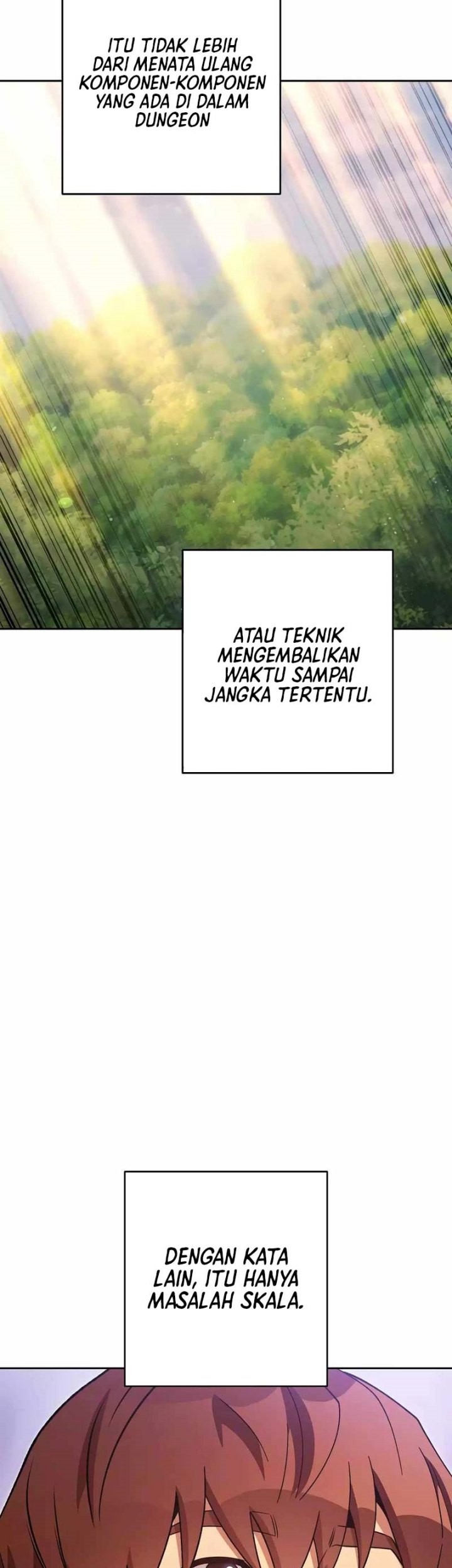 Dungeon Reset Chapter 193 halaman 8