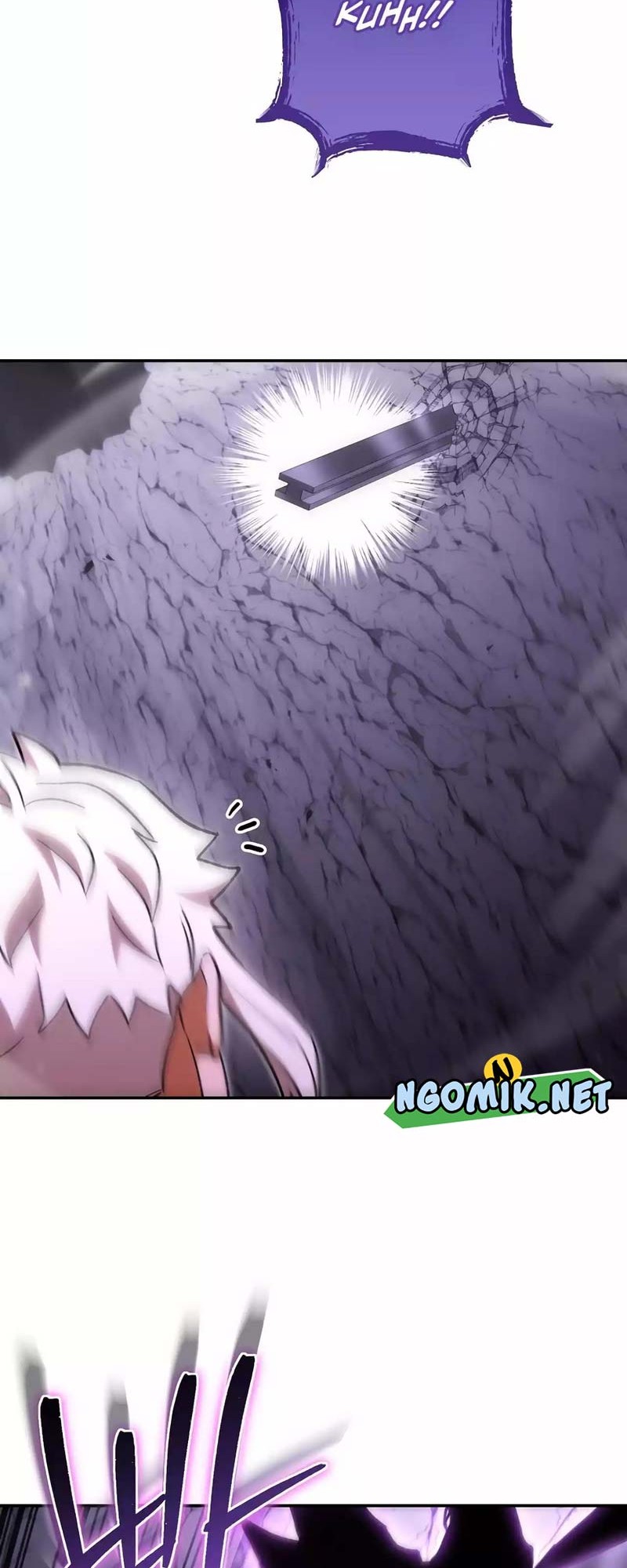 Dungeon Reset Chapter 192 halaman 9