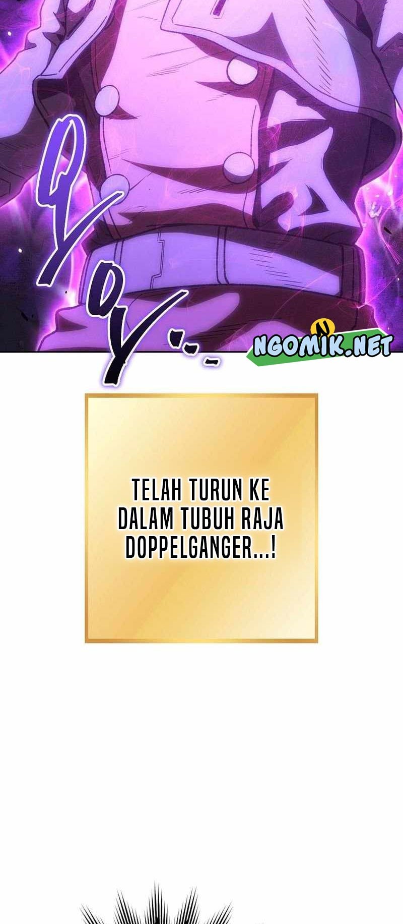 Dungeon Reset Chapter 190 halaman 9