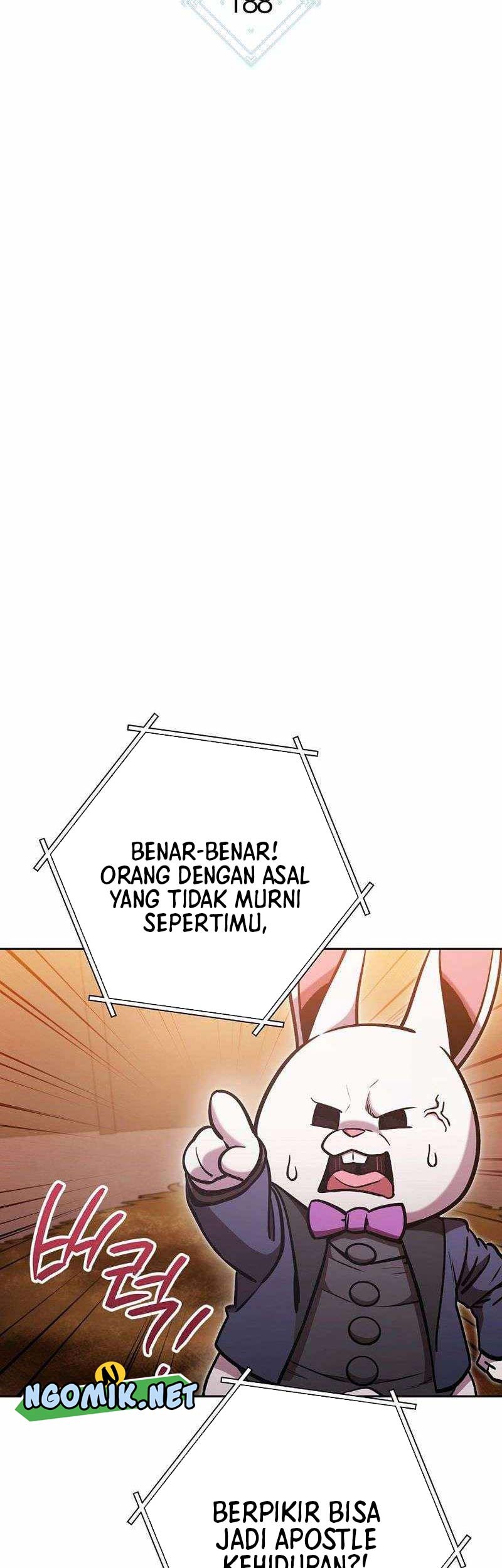 Dungeon Reset Chapter 188 halaman 8