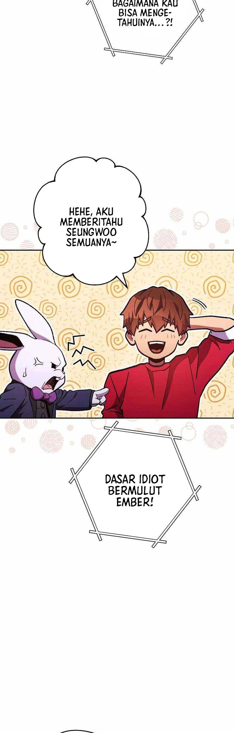 Dungeon Reset Chapter 188 halaman 10