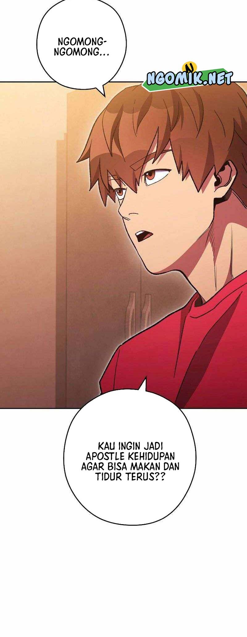 Dungeon Reset Chapter 188 halaman 11