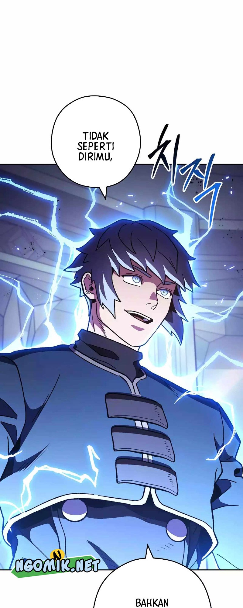 Dungeon Reset Chapter 187 halaman 9