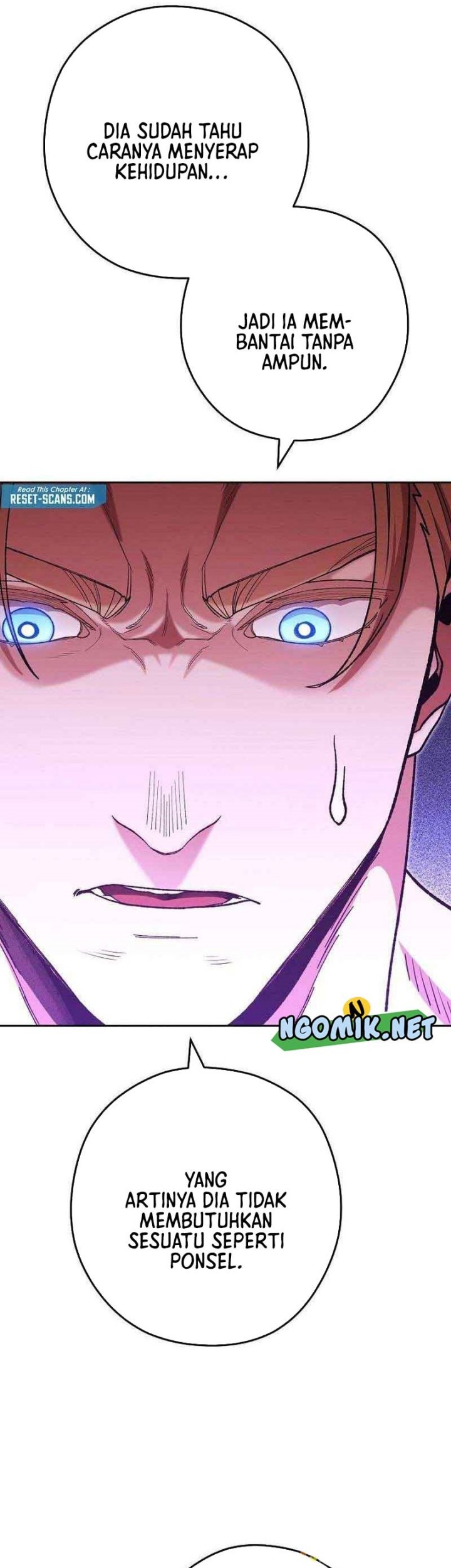 Dungeon Reset Chapter 184 halaman 10