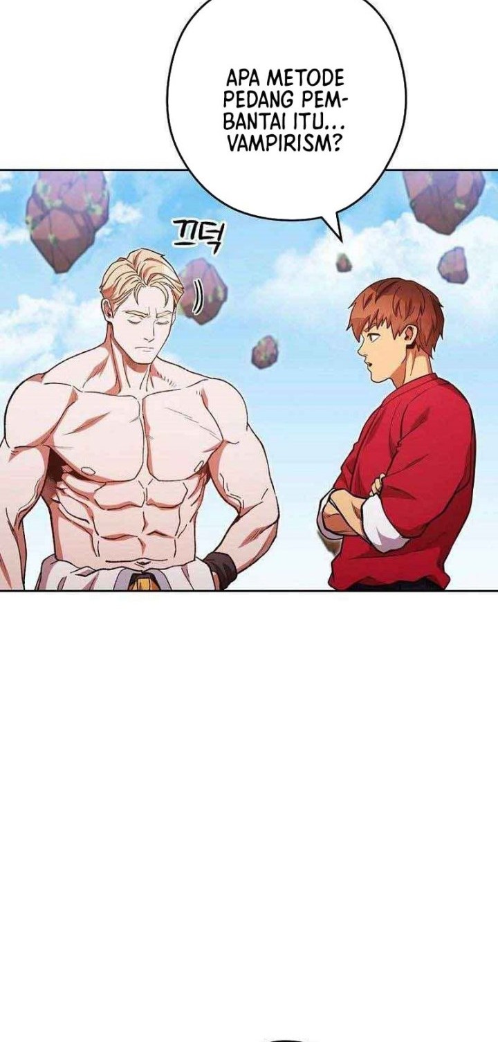 Dungeon Reset Chapter 184 halaman 11
