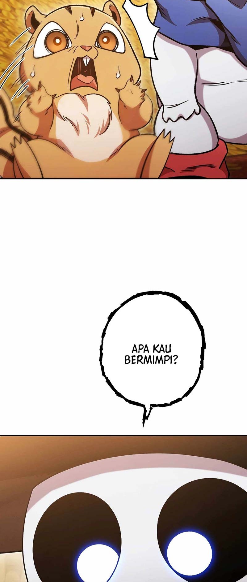 Dungeon Reset Chapter 183 halaman 9