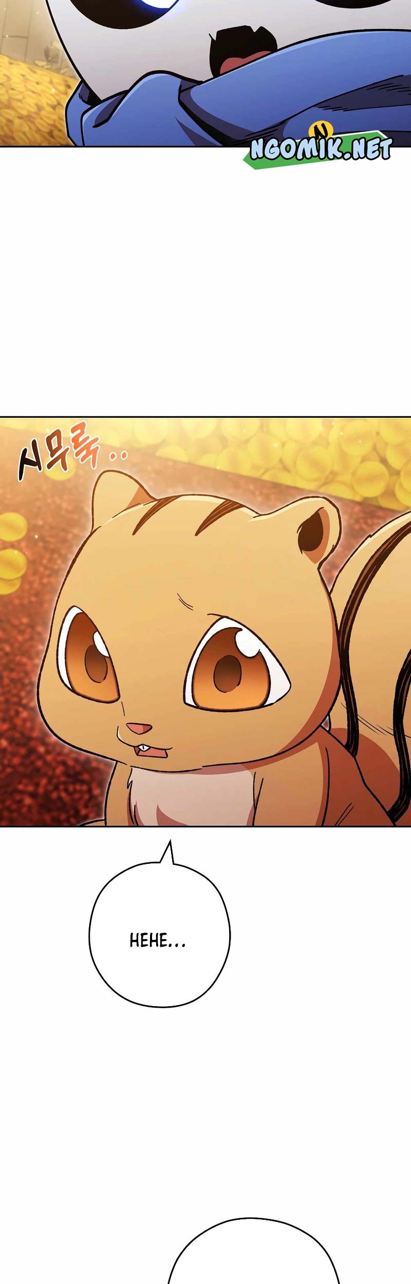 Dungeon Reset Chapter 183 halaman 10