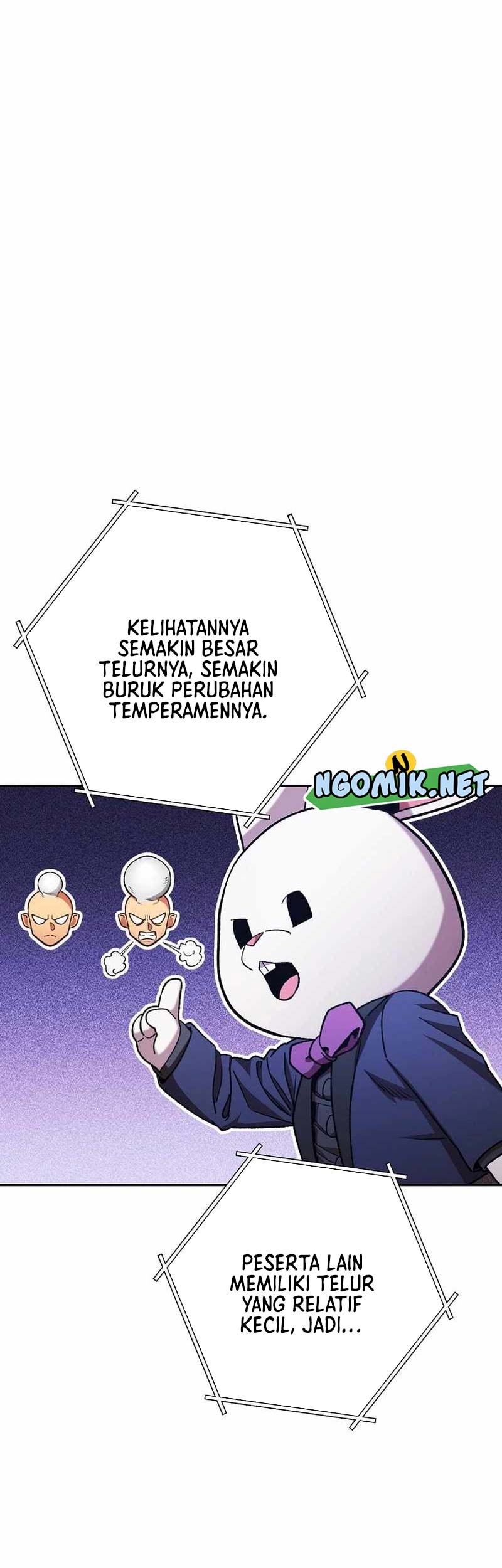 Dungeon Reset Chapter 181 halaman 8