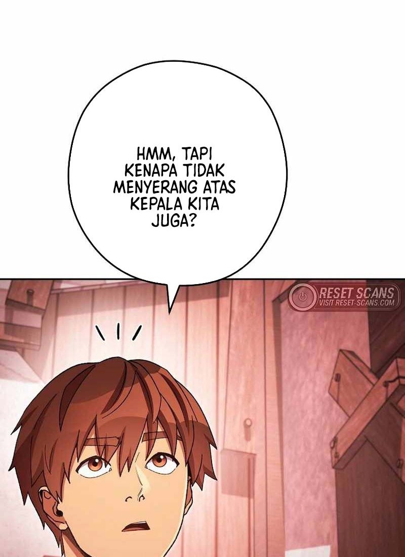 Dungeon Reset Chapter 181 halaman 9