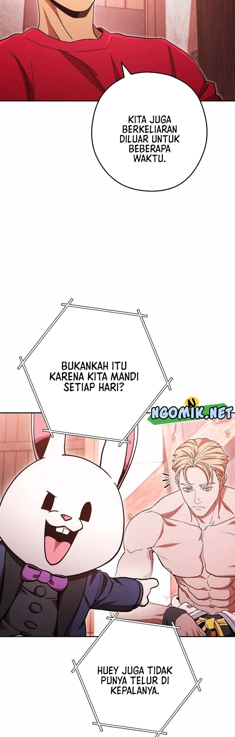Dungeon Reset Chapter 181 halaman 10