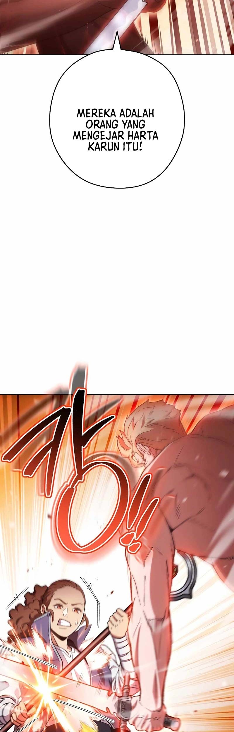Dungeon Reset Chapter 180 halaman 8