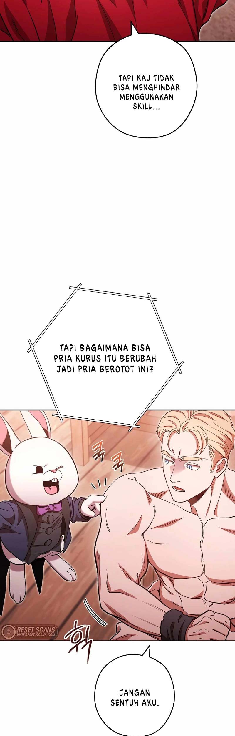 Dungeon Reset Chapter 179 halaman 8