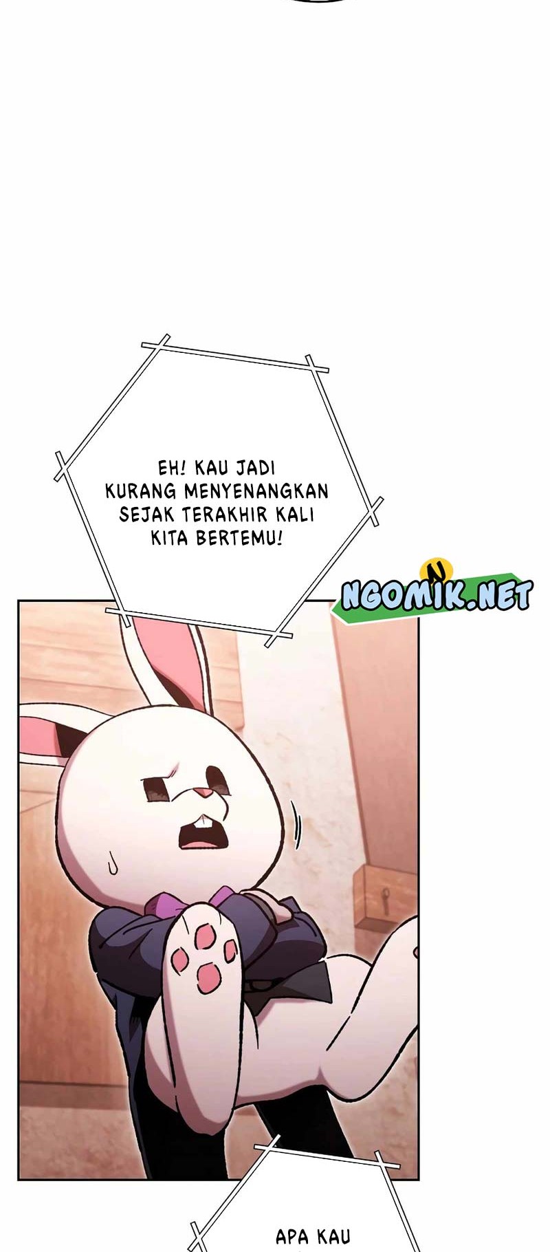 Dungeon Reset Chapter 179 halaman 9